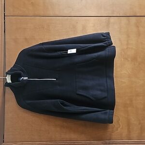 Womens Old Navy Fleece Top- XSmall